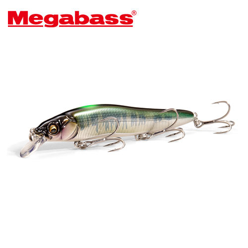 메가배스 비전 원텐R 하이플로트/Megabass Vision Oneten R Hi-Float