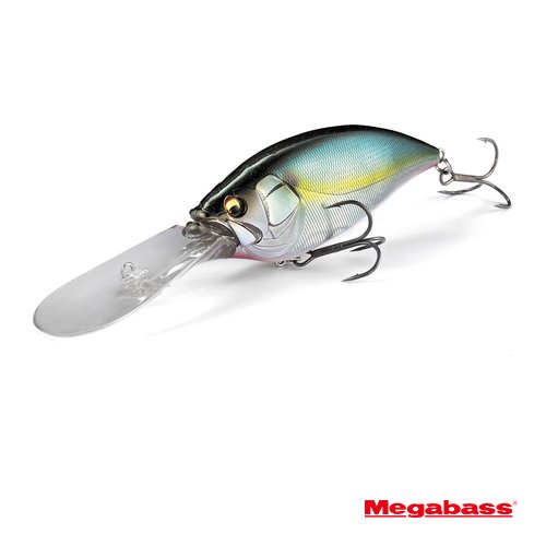 메가배스 빅엠 7.5/Megabass Big-M 7.5