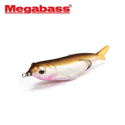 메가배스 피봇/Megabass Pivot