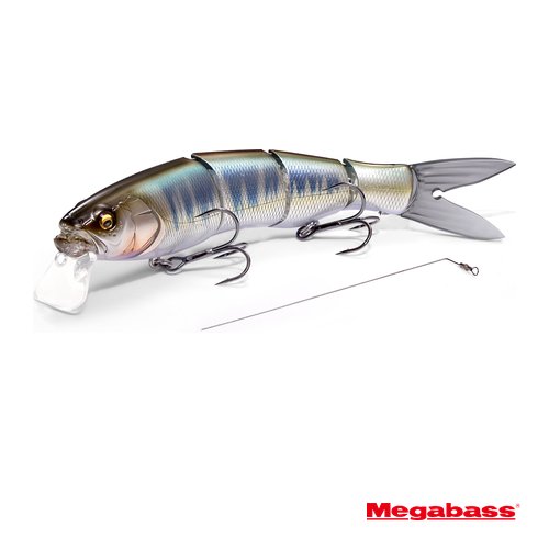 메가배스 스파인엑스 190F/Megabass Spine-X 190F*