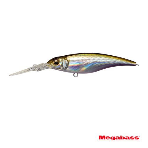 메가배스 쉐이딩-X R75/Megabass Shading-X