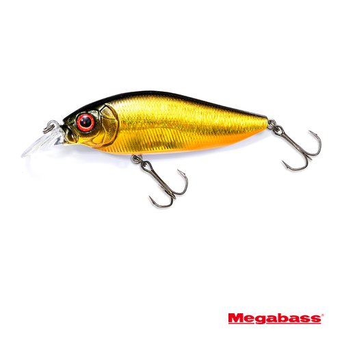 메가배스 플랍스랍 SP-C/Megabass Flap Slap SP-C