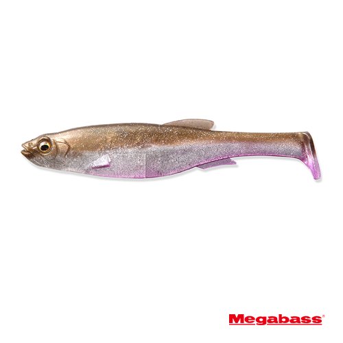 메가배스 매그드래프트 프리스타일 5인치/Megabass Mag Draft Freestyle