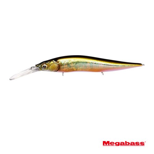 메가배스 비전 원텐+2 주니어/Megabass Vision Oneten+2 Jr.