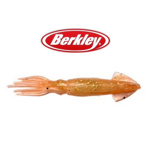 버클리 걸프 솔트워터 스퀴드 3인치/Berkley Gulp SW Squid 3inch