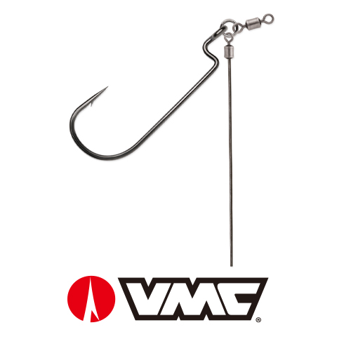VMC 도쿄리그 헤비듀티 웜 훅/Tokyo Rig Worm Hook