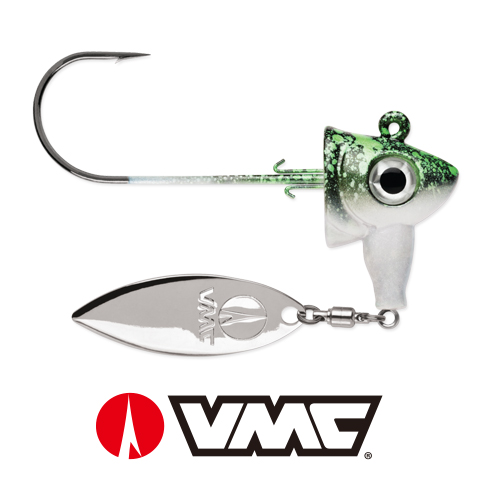VMC 스핀 지그