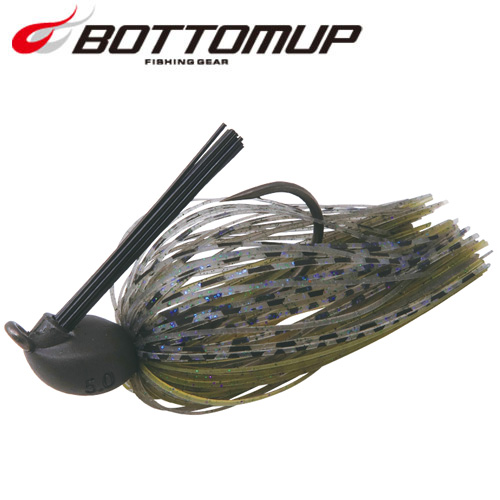 바텀업 갭지그 11g/Bottomup Gap Jig