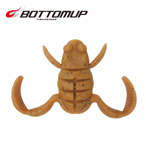 바텀업 스쿠퍼 프로그 매그넘/Bottomup Scooper Frog Magnum