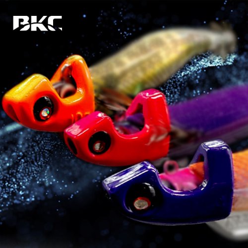 백경조침 BK-5041 팁런 마스크 싱커