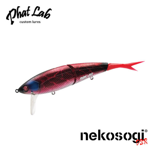 팻랩 네코소기DSR/Phat Lab NEKOSOGI DSR