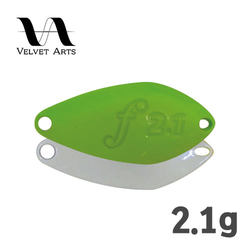 벨벳아츠 포르테 2.1g/Velvet Arts Forte