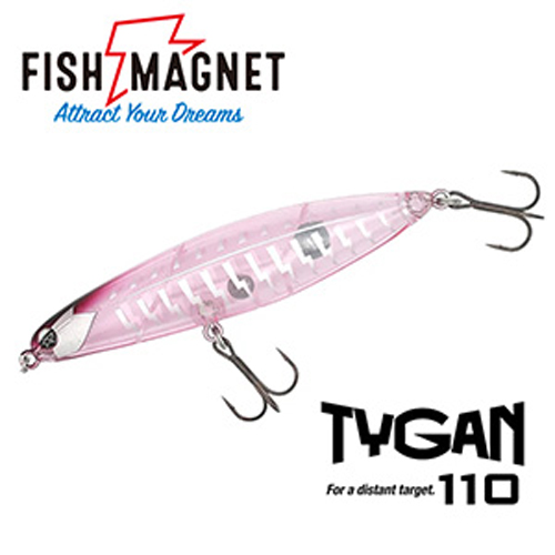 피쉬마그넷 타이간110/Fishmagnet Tygan110