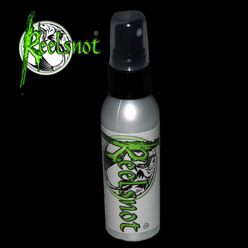 릴스노트 이케 어프루브드 라인 컨디셔너 2oz/Reelsnot IKE Approved