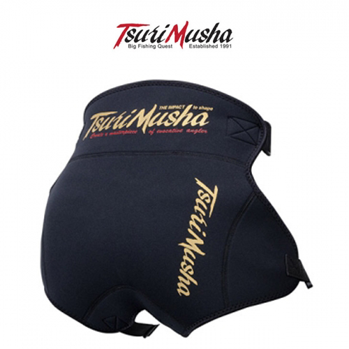 쯔리무사 힙커버/Tsuromusha Hip Cover